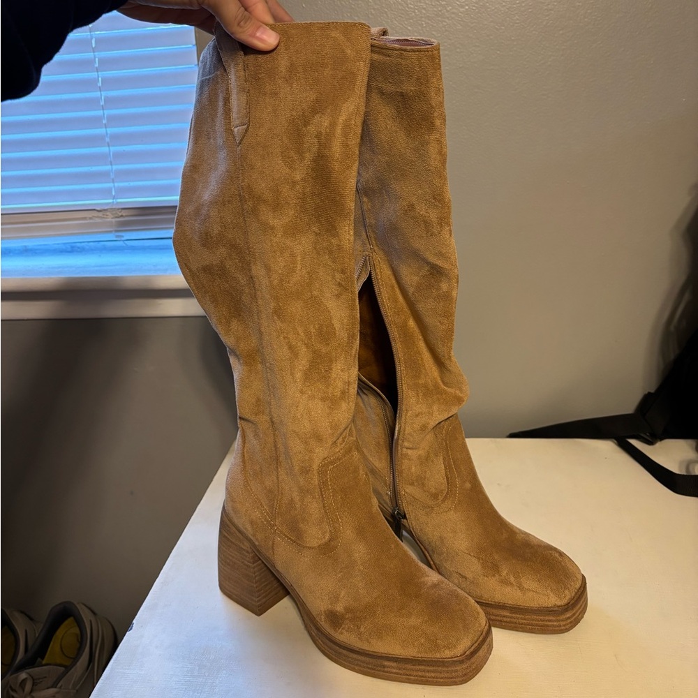 Ccocci Rio Boots